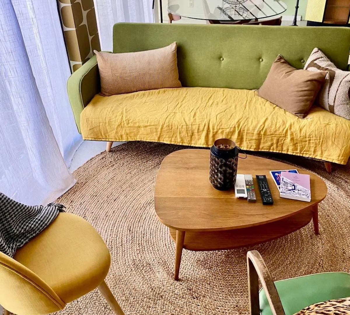 Atypical 5-Person House With Patio, Downtown, Air-Conditioning Aix-en-Provence 0*,