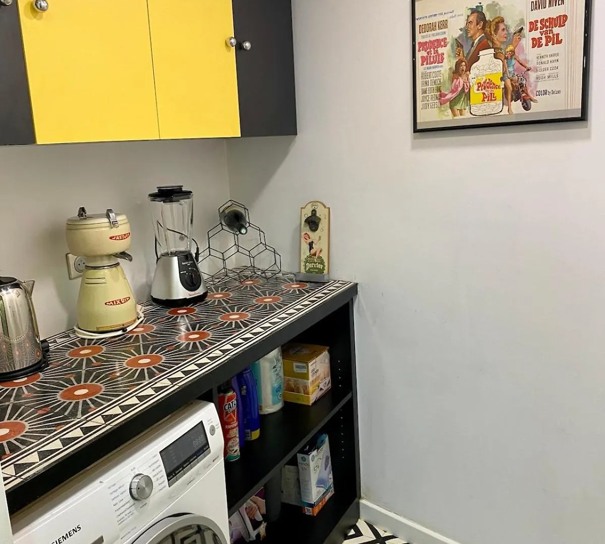 Atypical 5-Person House With Patio, Downtown, Air-Conditioning Aix-en-Provence