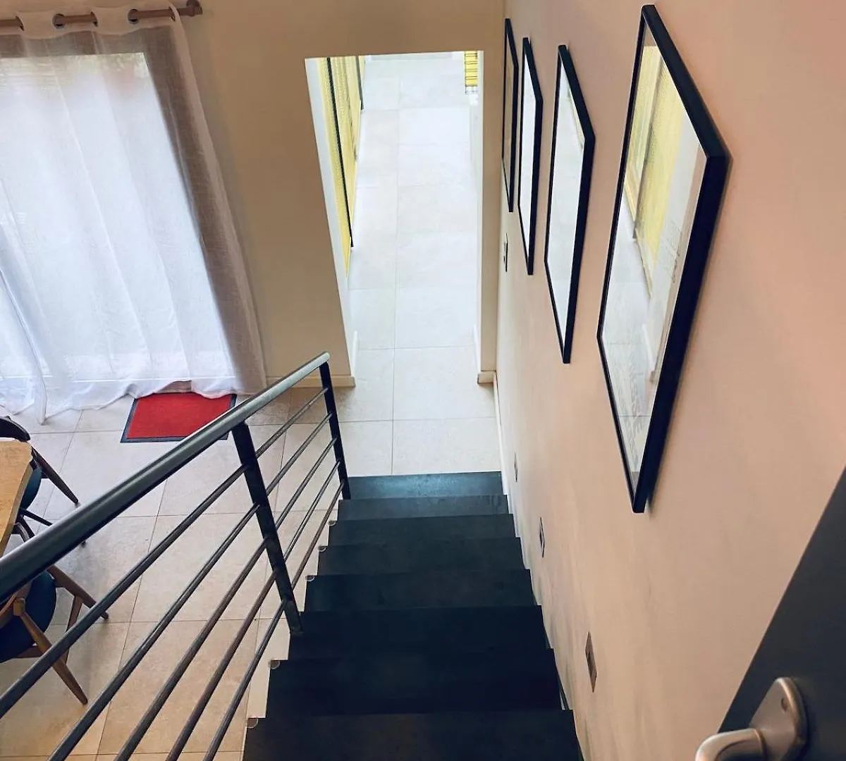 Atypical 5-Person House With Patio, Downtown, Air-Conditioning Aix-en-Provence